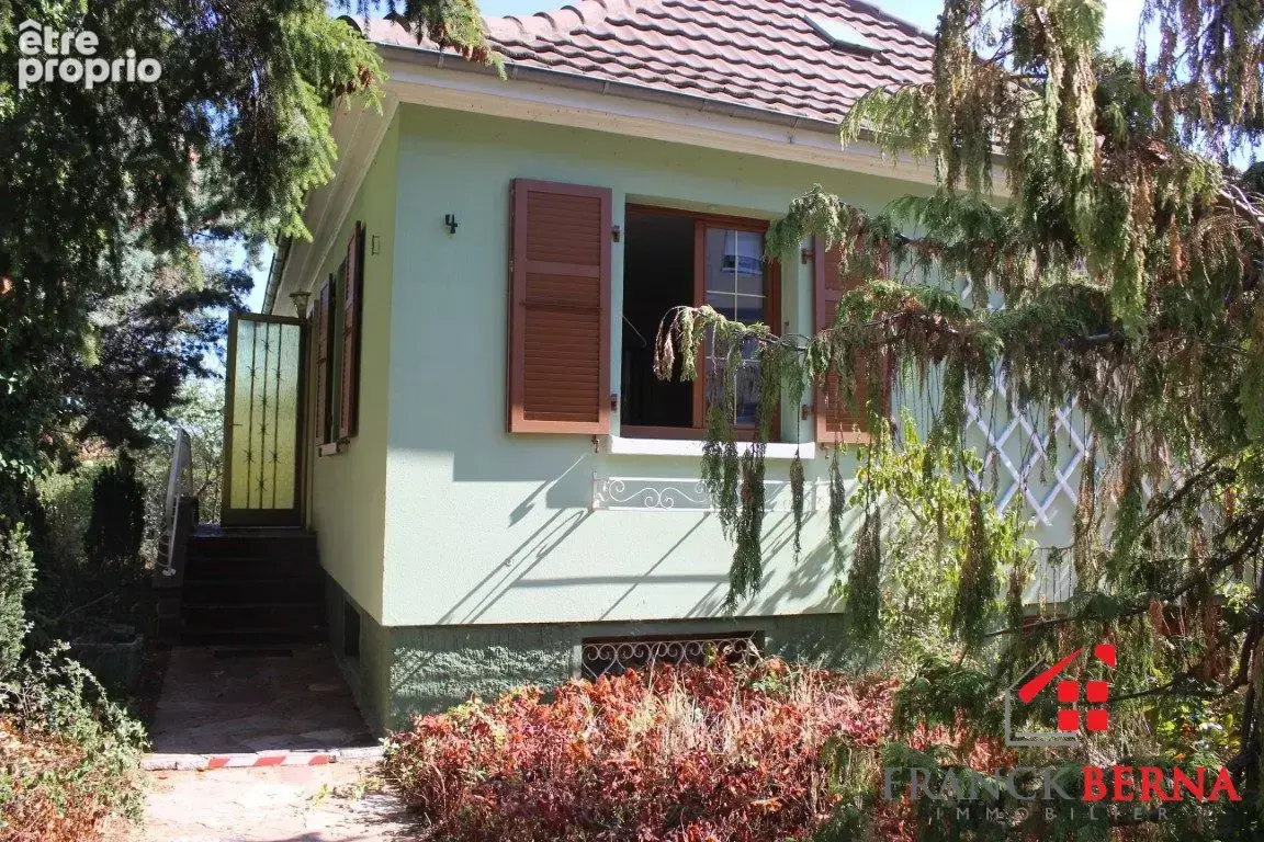 Maison 6 pièces 96 m² à vendre à Ingersheim (68040) - photo 6