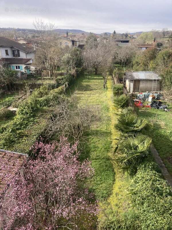 Maison à DAUMAZAN-SUR-ARIZE