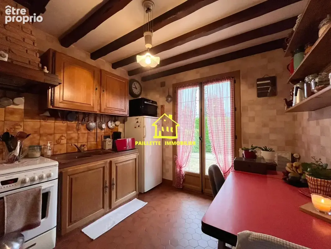 Maison 6 pièces 120 m² à vendre à Saint-Maurice-D'etelan (76330) - photo 5