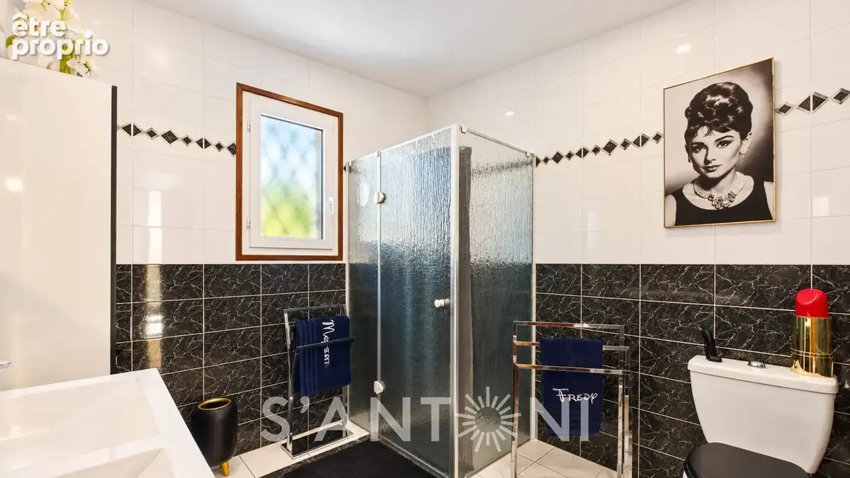Le grau d'agde  villa 160 m²  piscine  900 m de la plage - photo 18