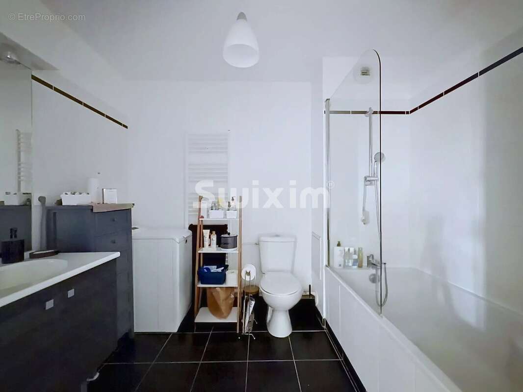Appartement à LINSELLES