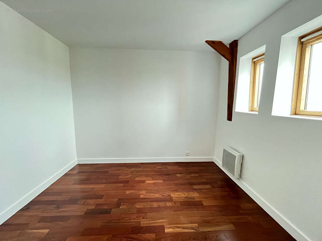 Appartement à SURESNES