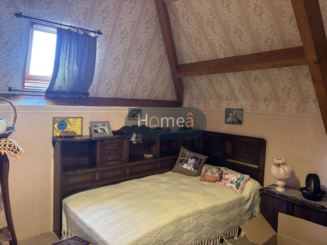 Beau pavillon dans secteur recherche - photo 13