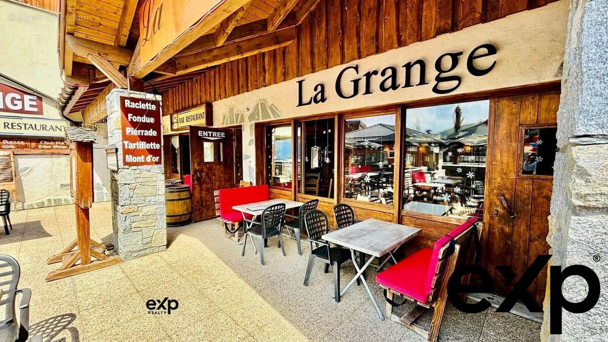 Autre à SAINT-FRANCOIS-LONGCHAMP