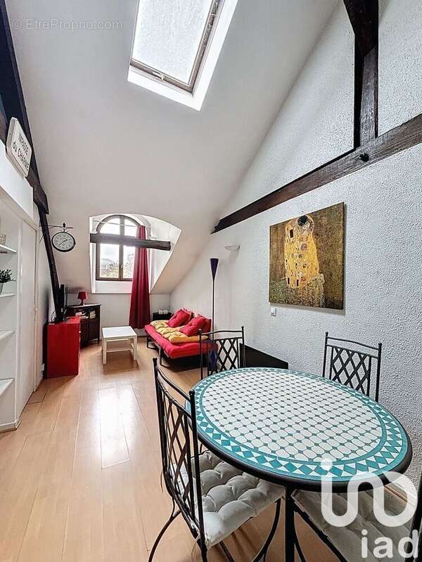 Photo 2 - Appartement à EPERNAY