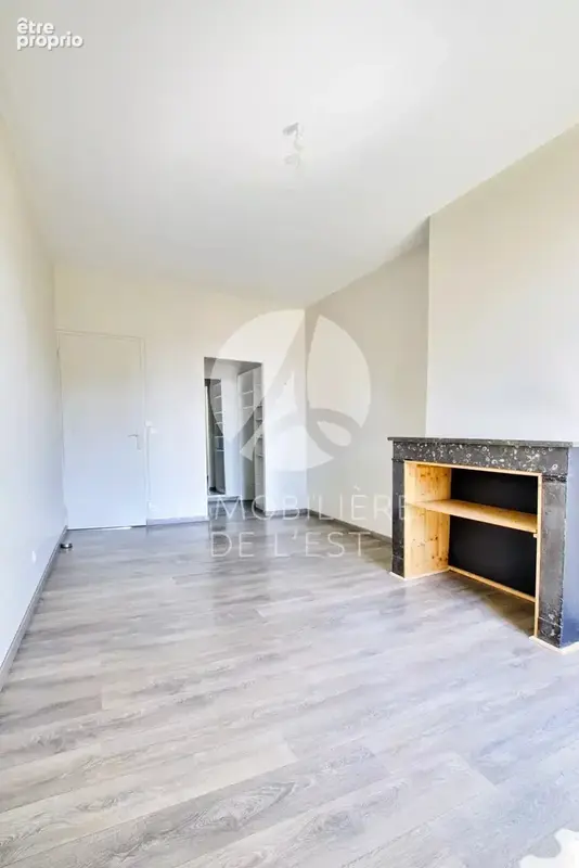 T4 - LYON 7 - 85 m² - photo 4