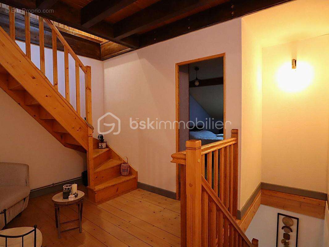 Baisse de prix pour cette JOLIE FERME RENOVEE(visite virtuelle sur demande) - photo 10