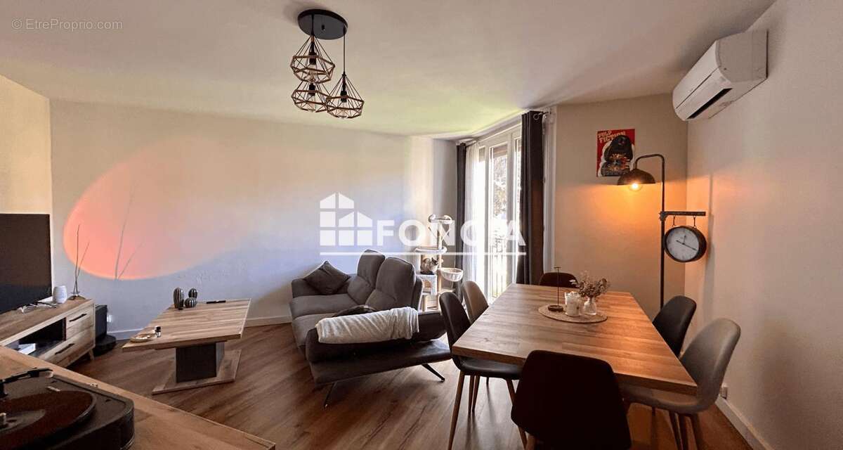 Appartement à PERPIGNAN