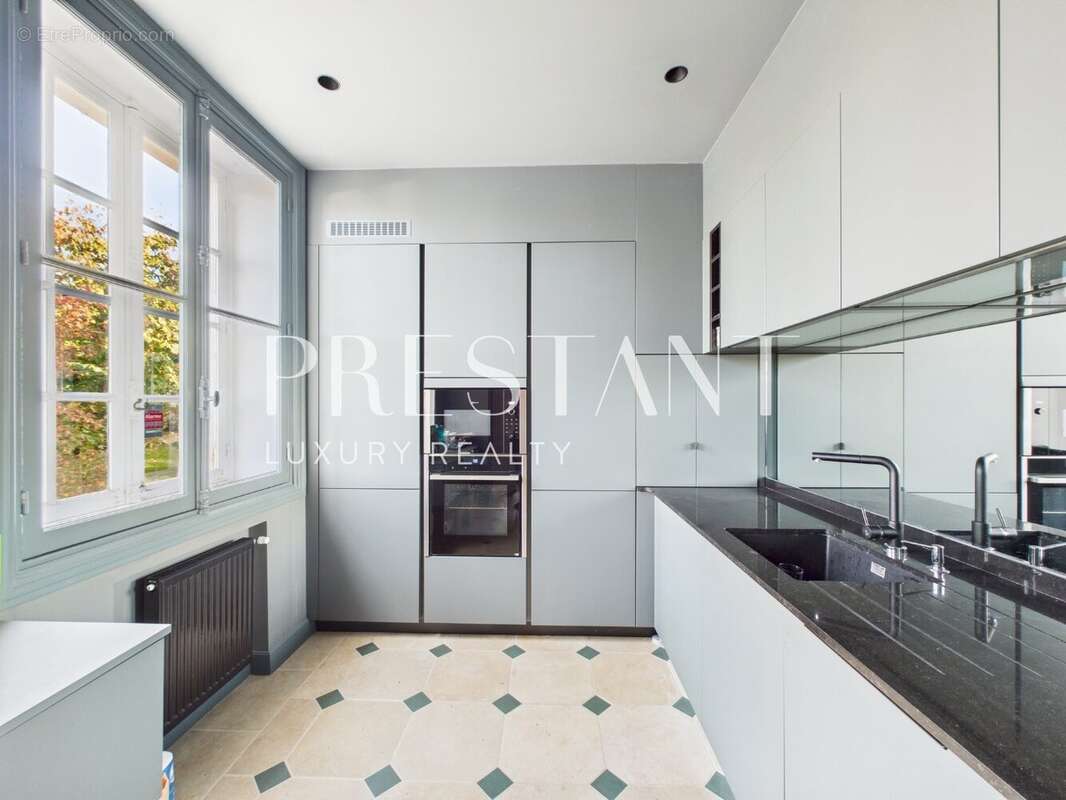 Appartement à BIARRITZ