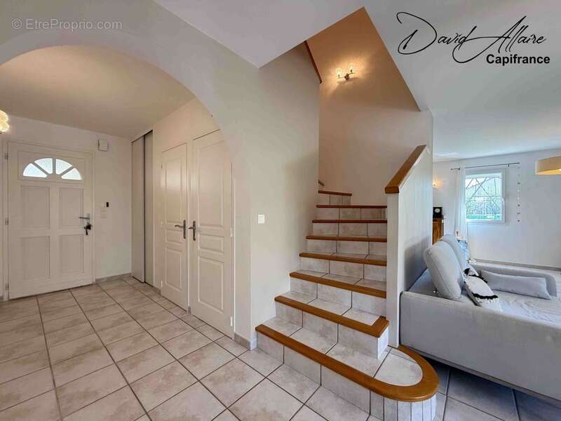 Maison à LA BATIE-NEUVE