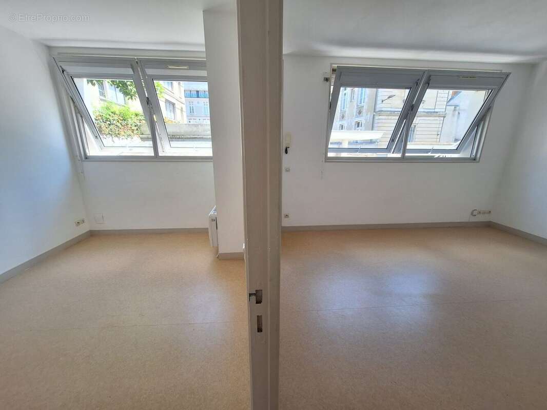 Appartement à TOURS