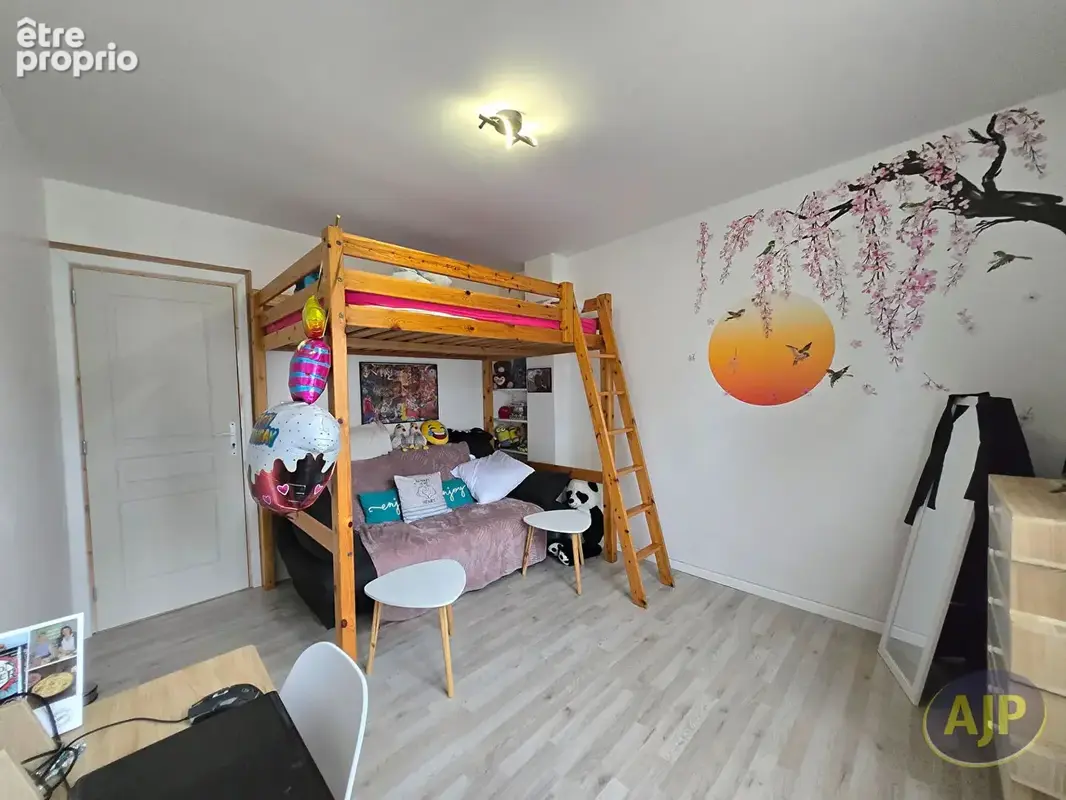 Maison 5 pièces 95 m² à vendre à Bignan (56500) - photo 10