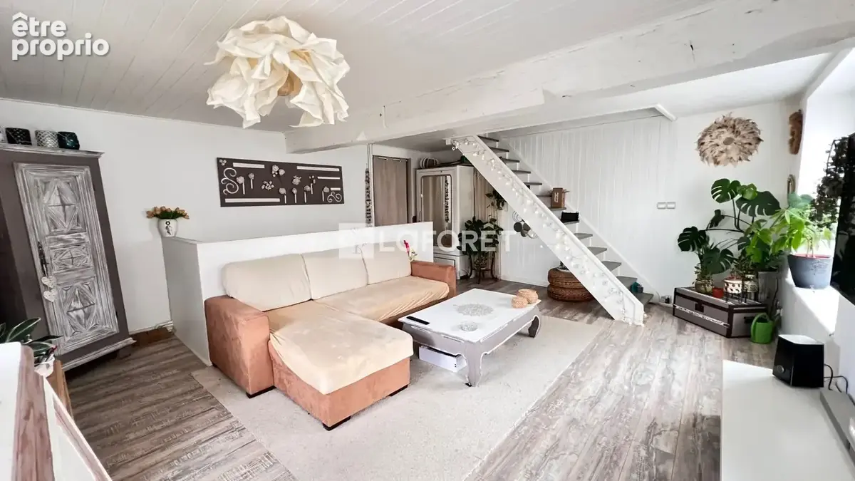 Maison de ville Millery 4 pièce(s) 110 m2 - photo 8