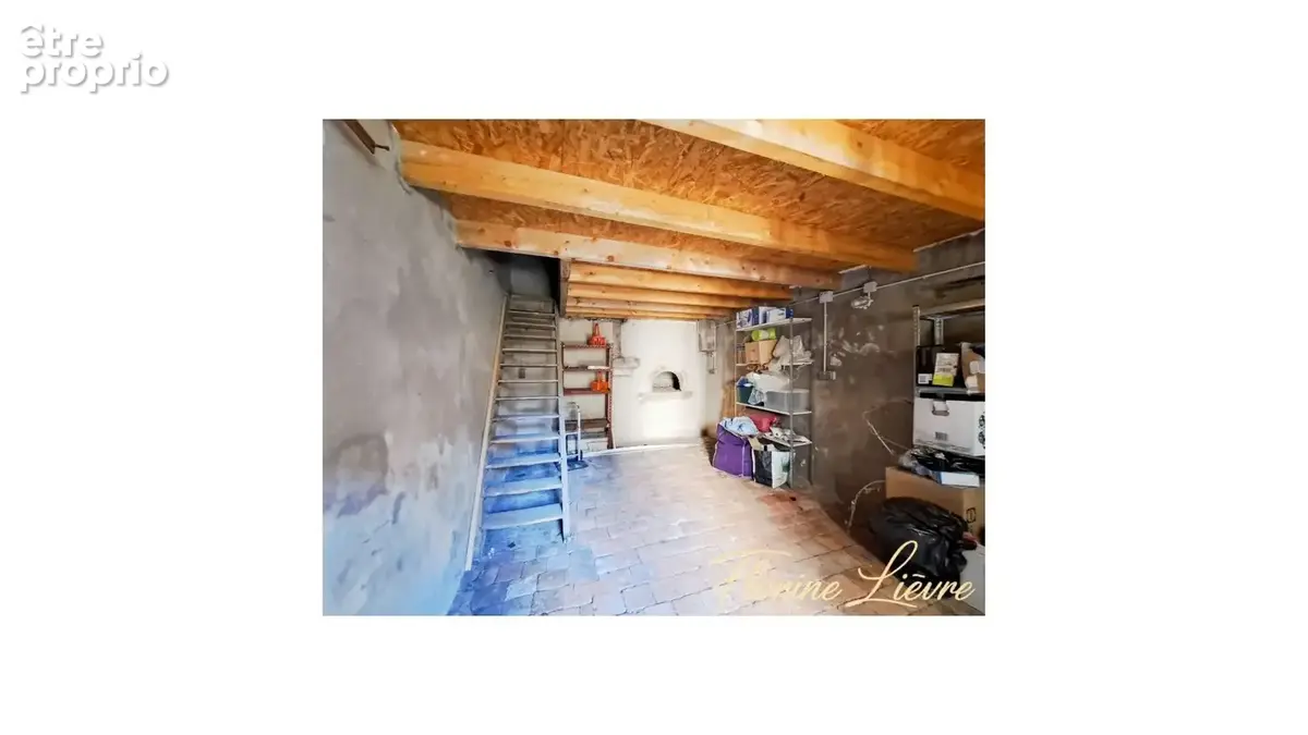 Maison à vendre 5 pièces CHARENTON DU CHER (18) 128m2 avec Studio indépendant - photo 36
