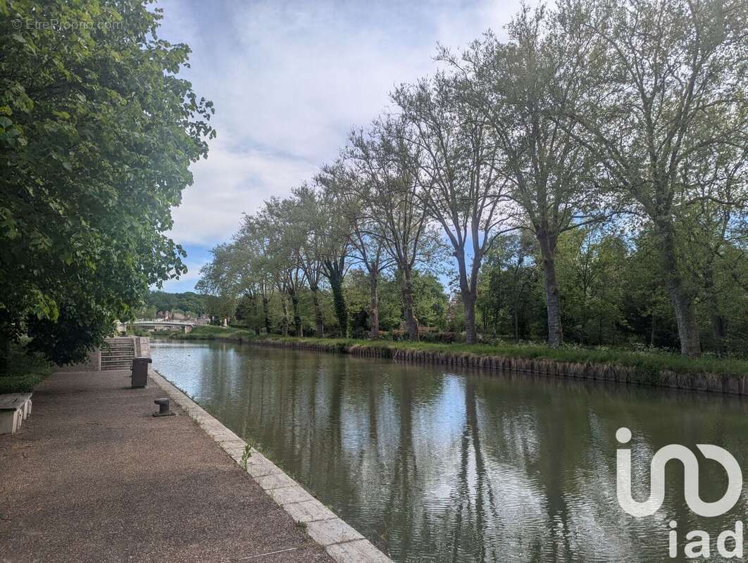 Photo 7 - Appartement à ROGNY-LES-SEPT-ECLUSES