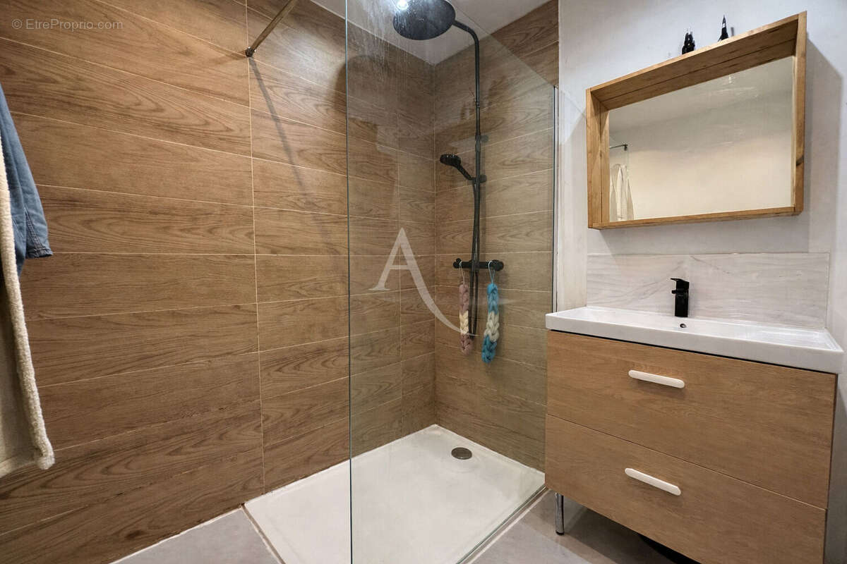 Appartement à RIANS