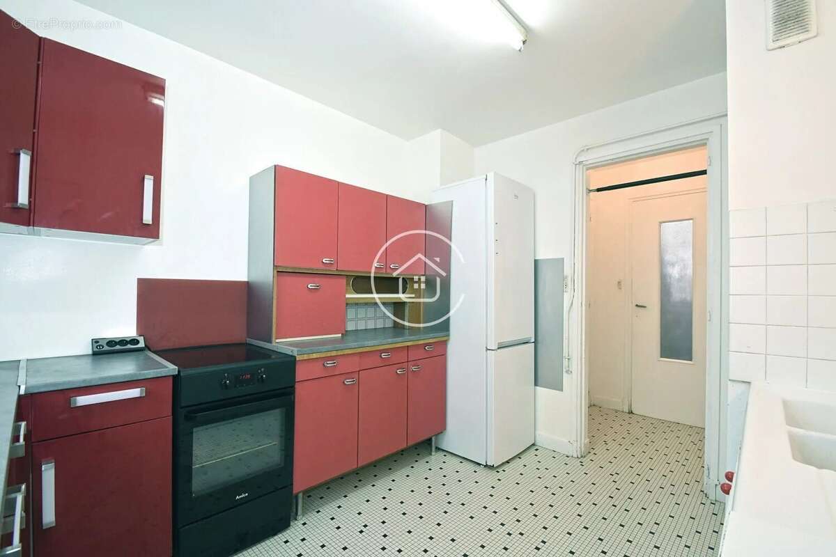 Appartement à BLOIS