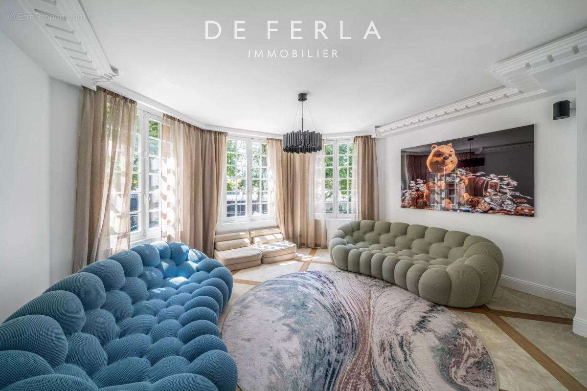 Maison à SAINT-MANDE