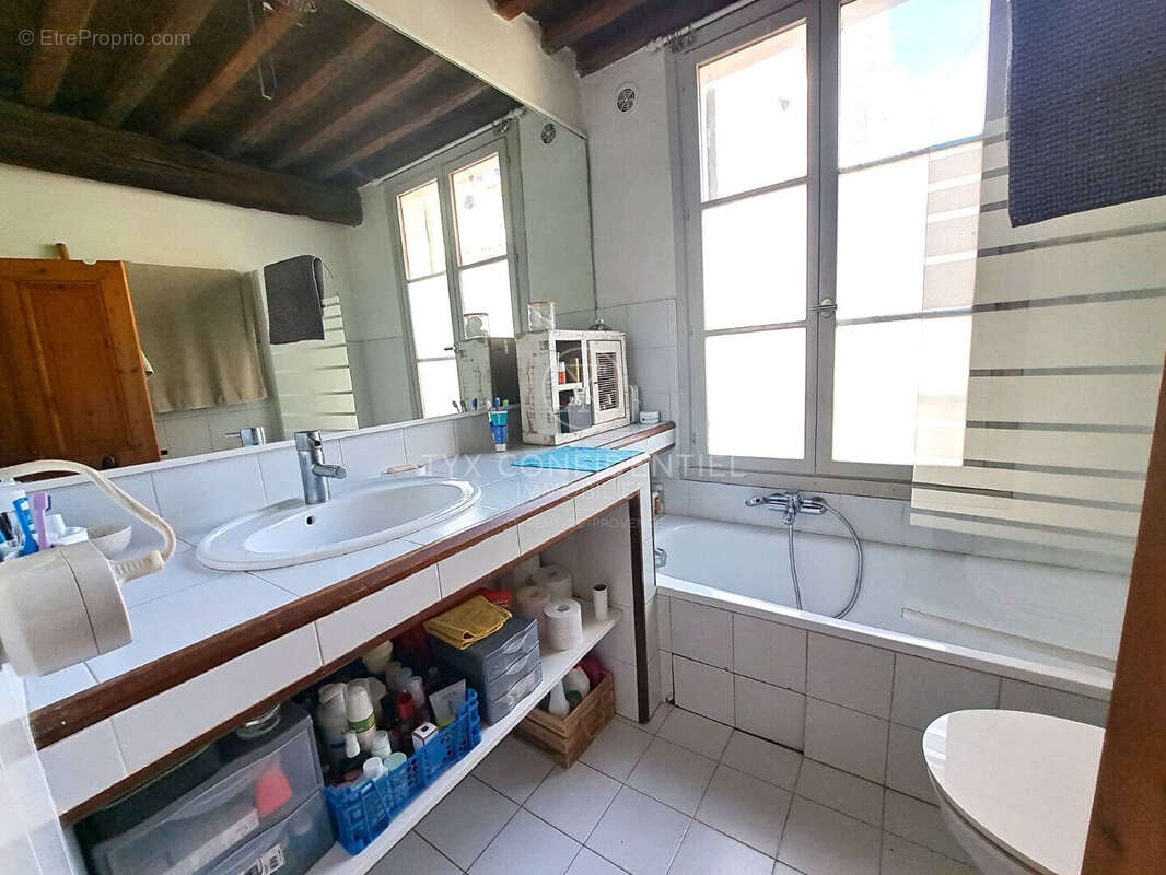 Maison à SAINT-REMY-DE-PROVENCE