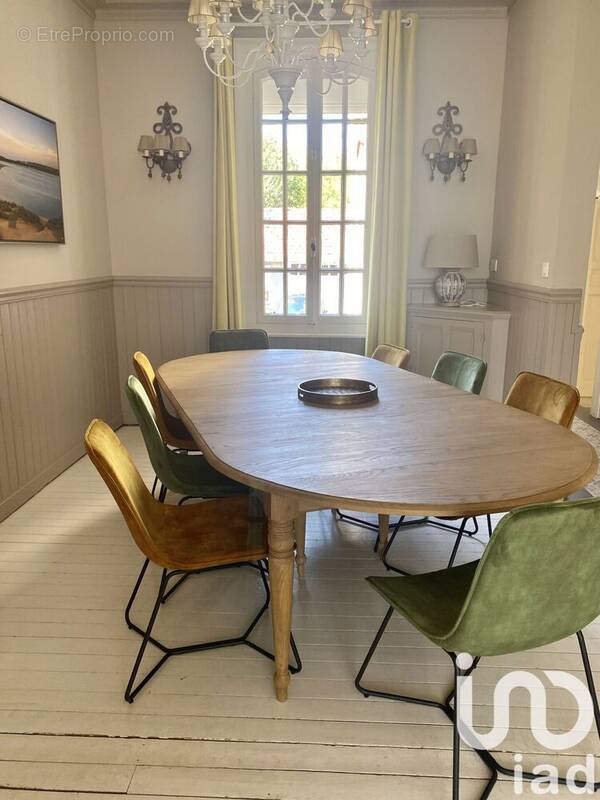 Photo 1 - Maison à LE TOUQUET-PARIS-PLAGE