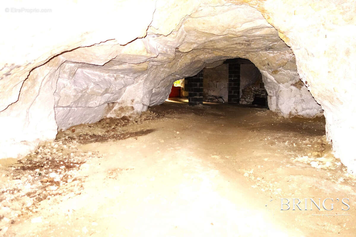 Maison à SAINT-MICHEL-SUR-LOIRE