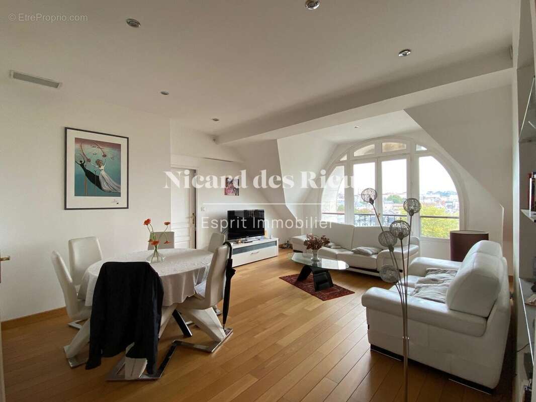 Appartement à LIMOGES