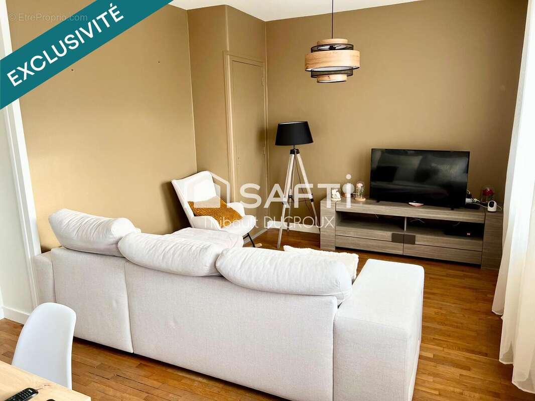 Photo 4 - Maison à GENELARD