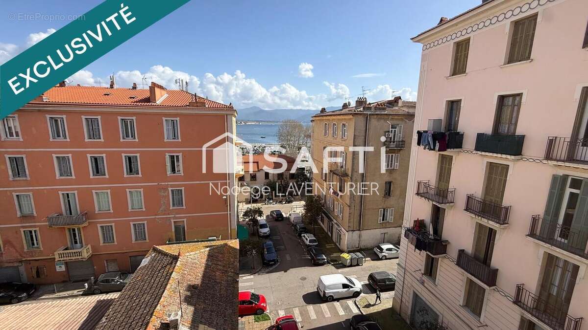 Photo 2 - Appartement à AJACCIO