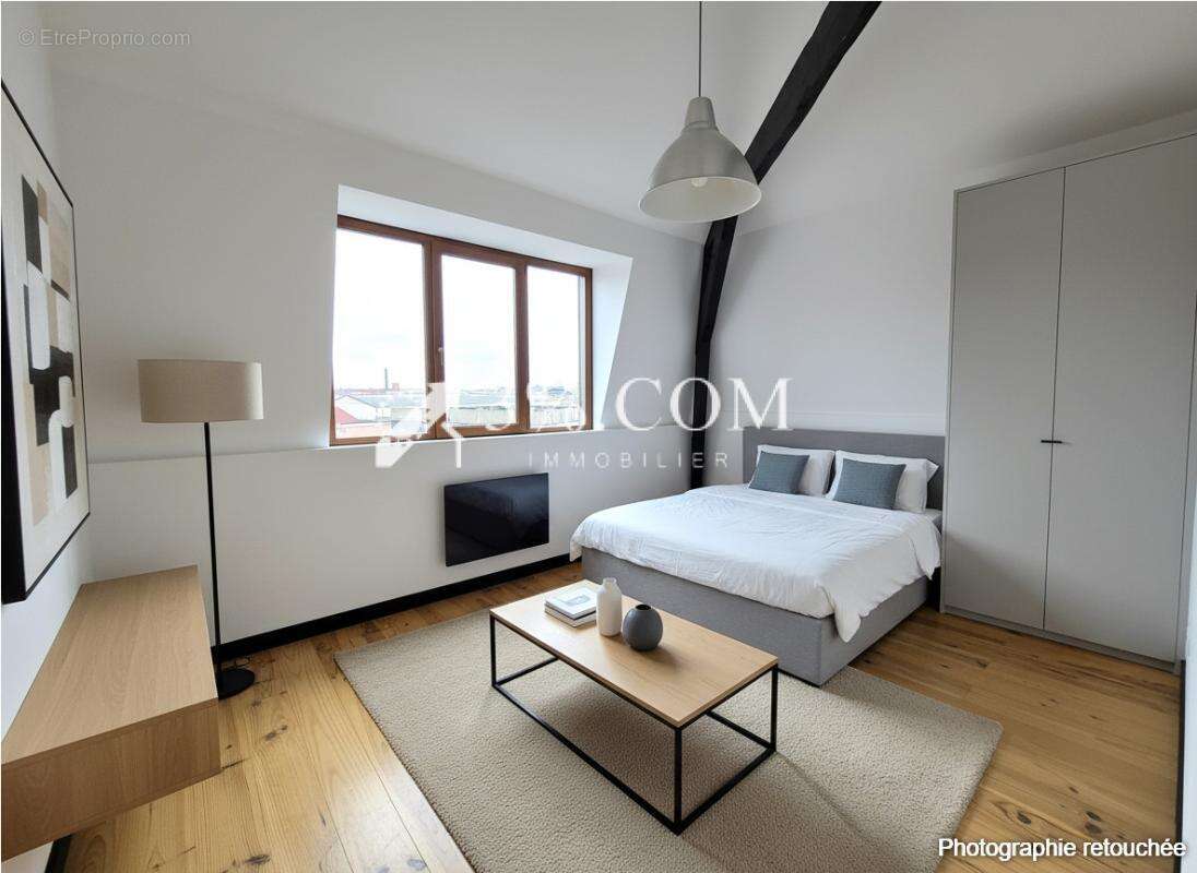 Appartement à TOURCOING