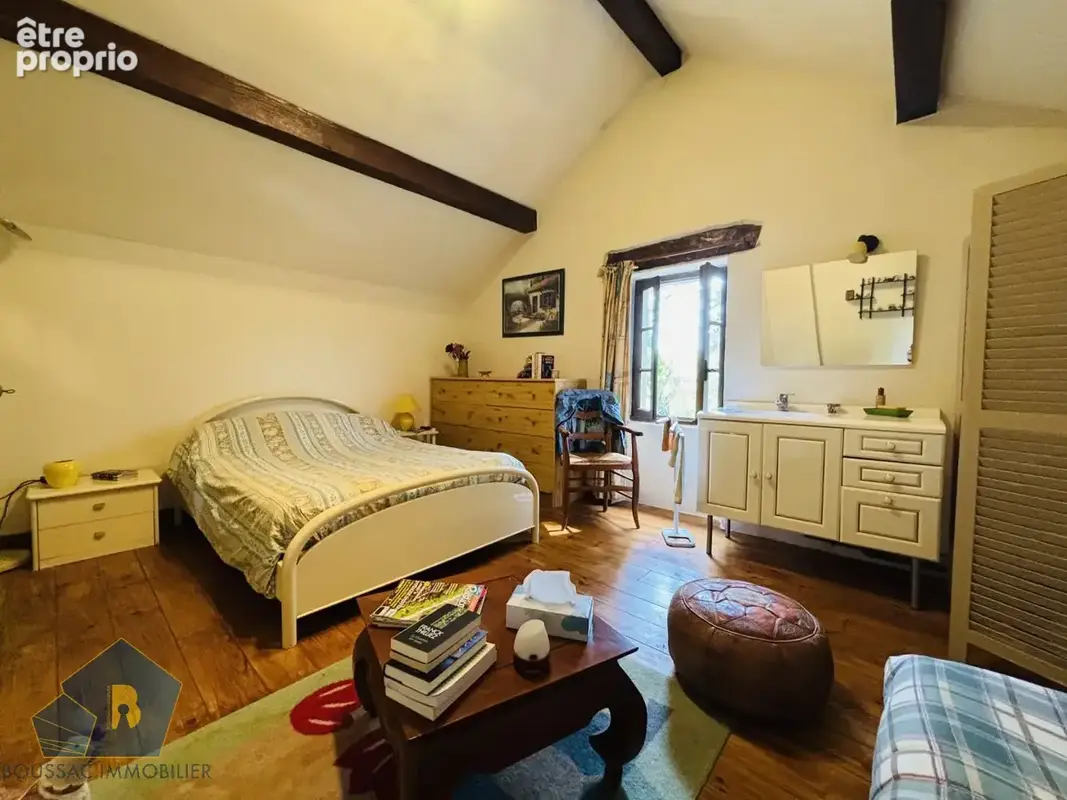 Maison 67 m² à Saint-Marien  - photo 5