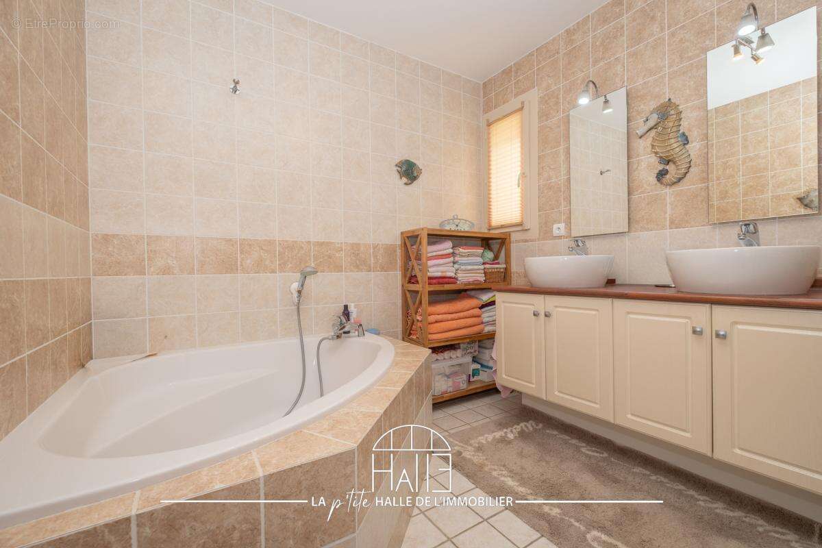 Maison 145 m² à Cieux  - photo 13