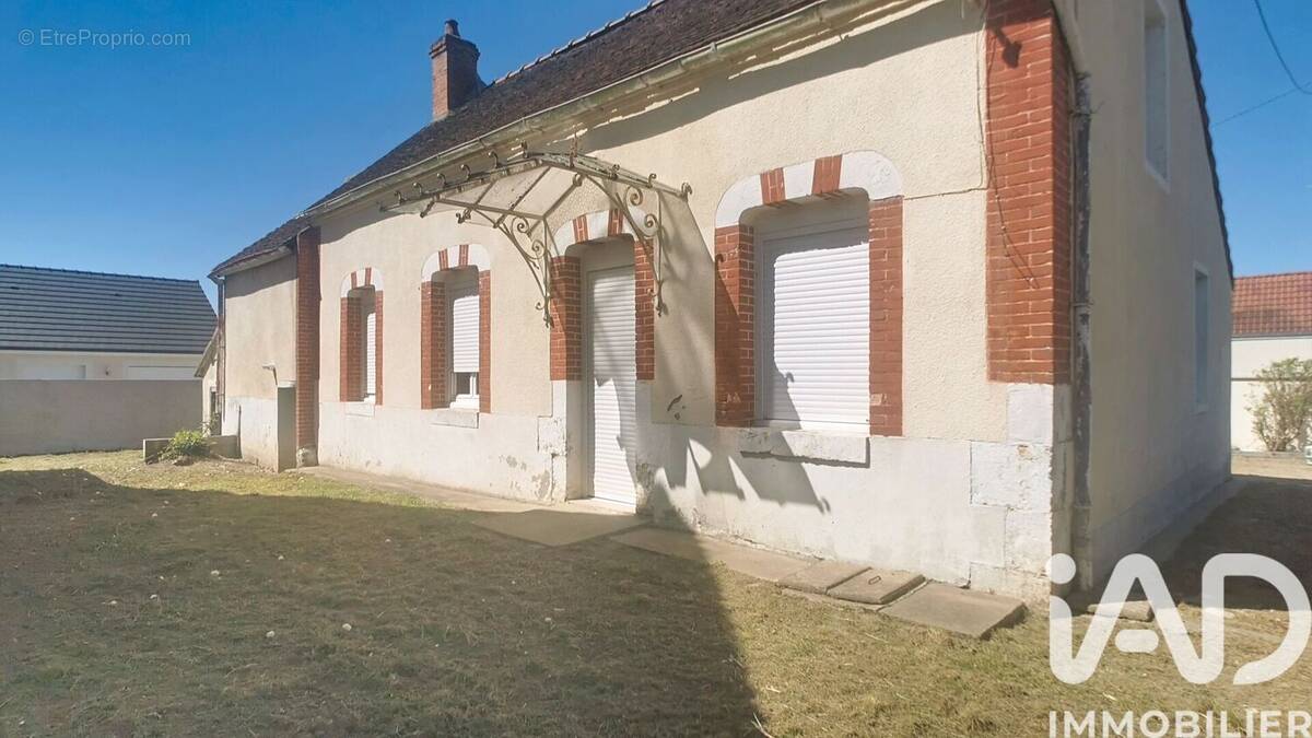 Photo 1 - Maison à GIEN