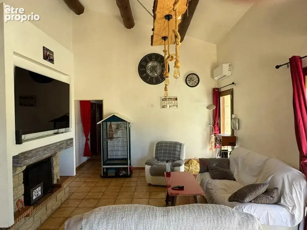 Maison de 10 pièces de 150 m² à Séguret - photo 5