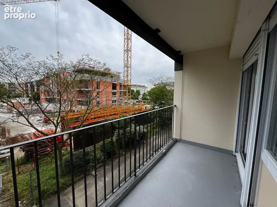 Appartement Les Ponts De Ce 5 pièce(s) - photo 5