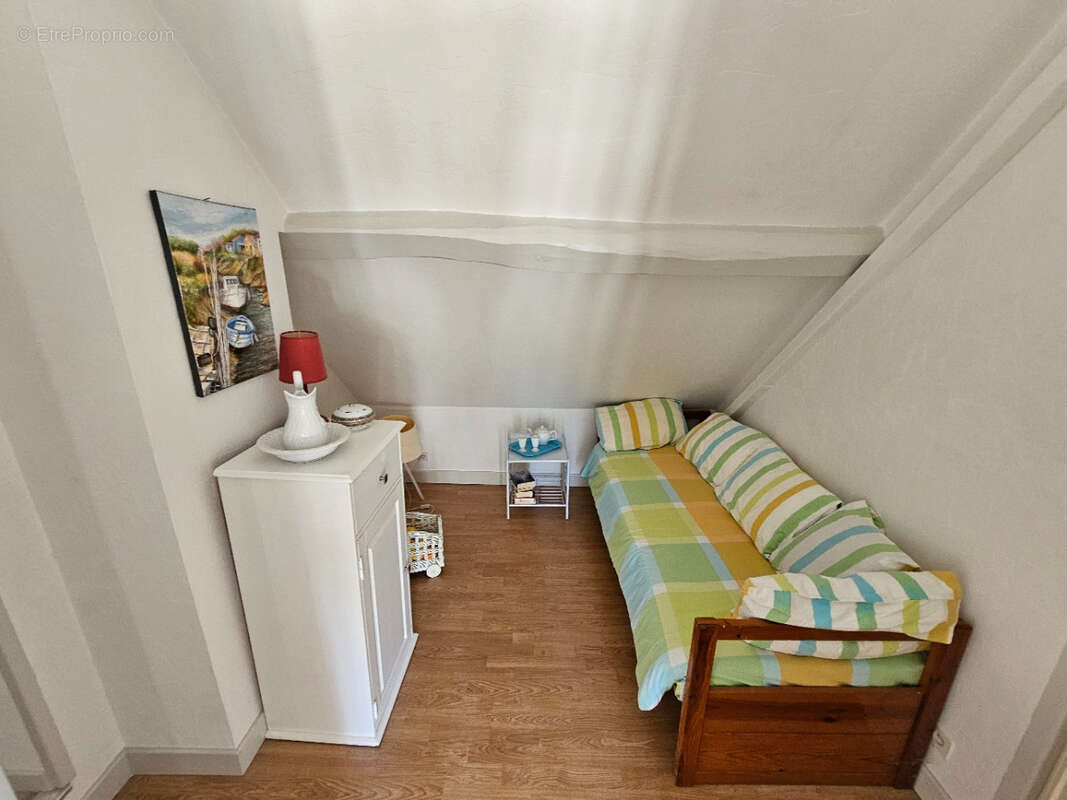 Maison à PRUNIERS-EN-SOLOGNE