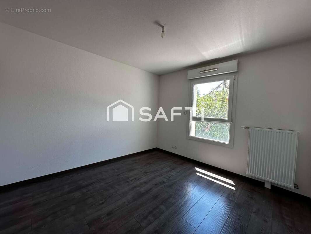 Photo 9 - Appartement à SAINT-LOUIS