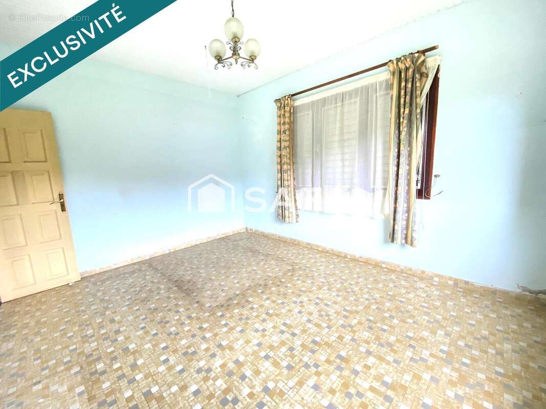 Photo 7 - Maison à LE MORNE-VERT