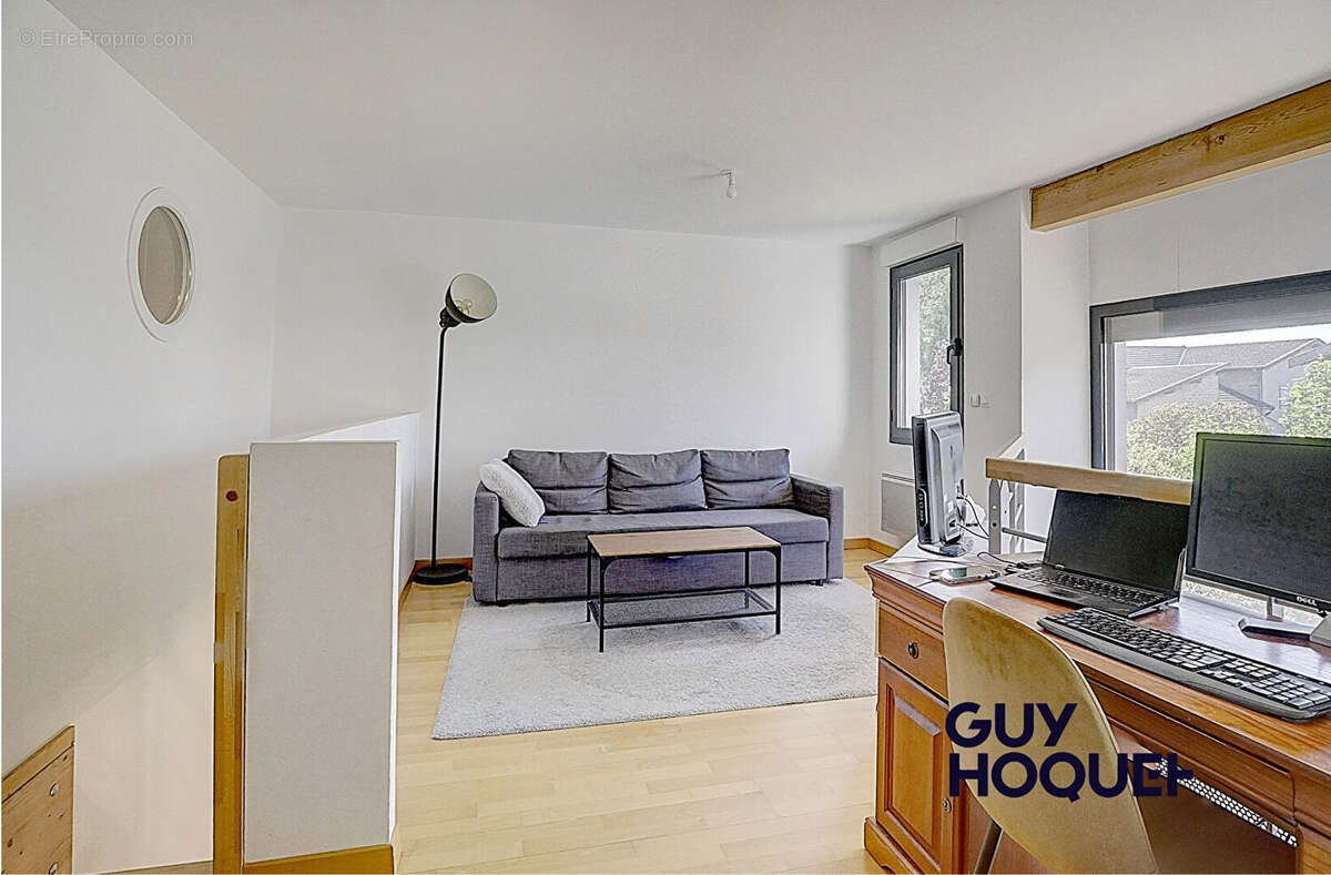 Maison à CHATILLON-LA-PALUD