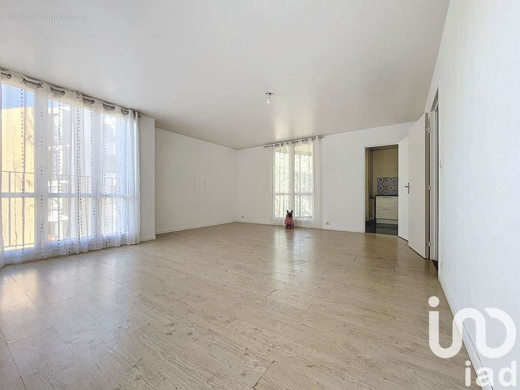 Photo 3 - Appartement à ARPAJON