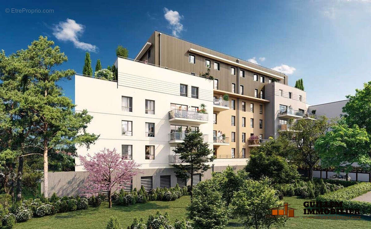 Appartement 67 m² à Avignon  - photo 3