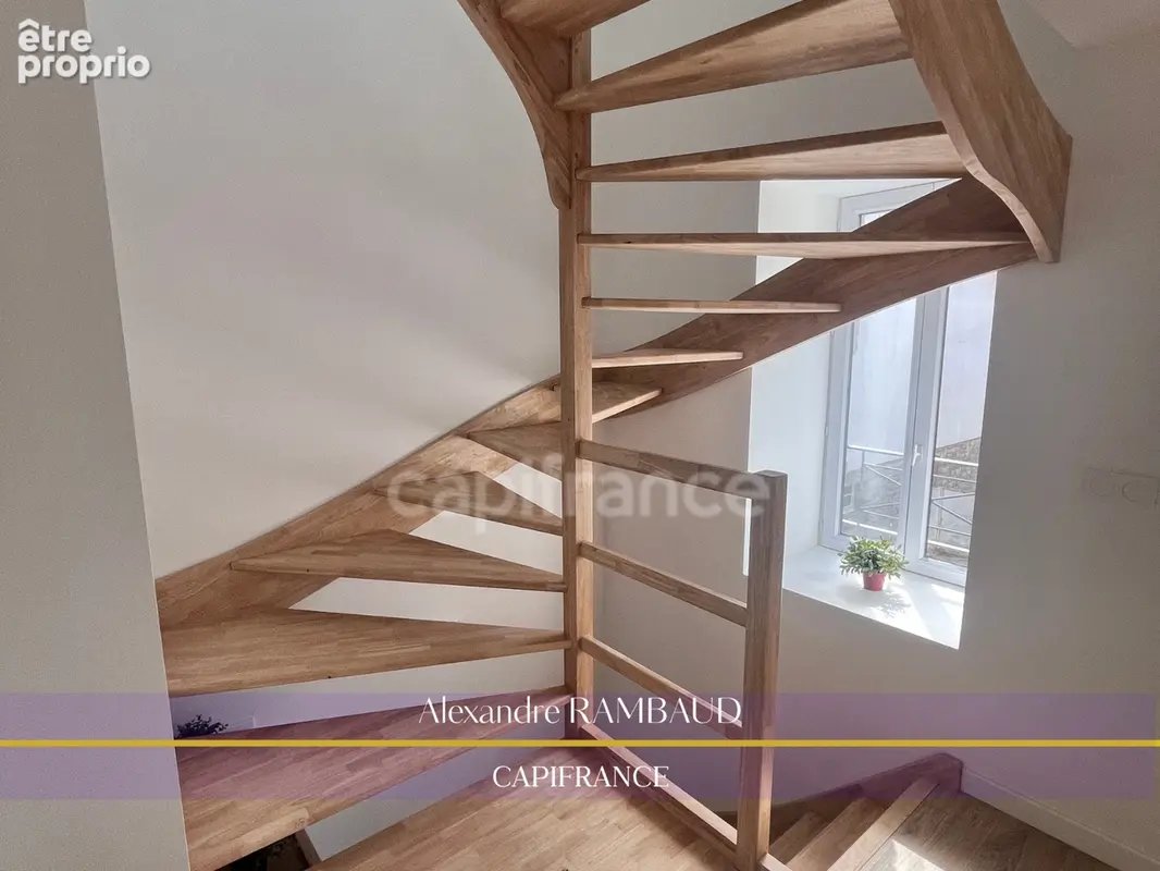 Maison à vendre 5 pièces CHATILLON EN VENDELAIS (35) - photo 14