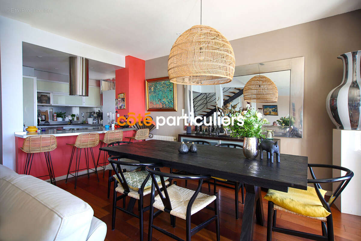 Appartement à LES SABLES-D'OLONNE