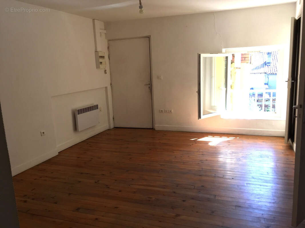 Appartement à CASTELSARRASIN