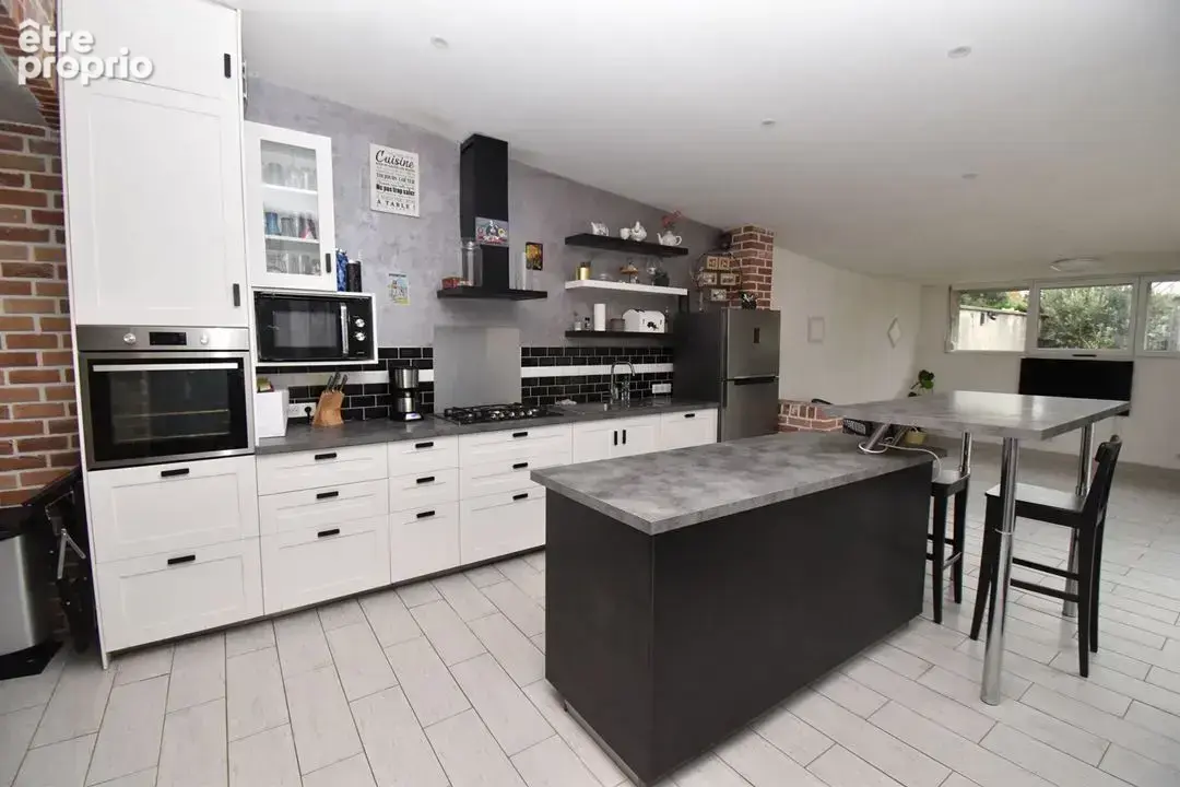 Maison 126 m² à Caudry  - photo 5