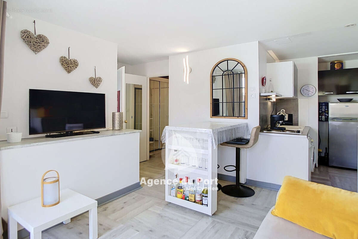 Appartement 25 m² à Saint-Cyprien  - photo 3