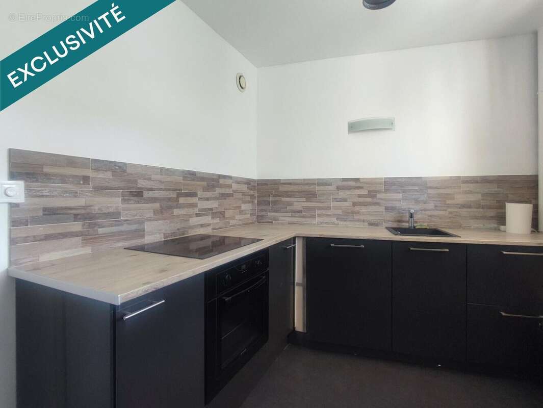 Photo 6 - Appartement à COSNE-COURS-SUR-LOIRE