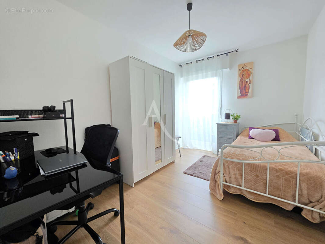 Appartement à MEAUX