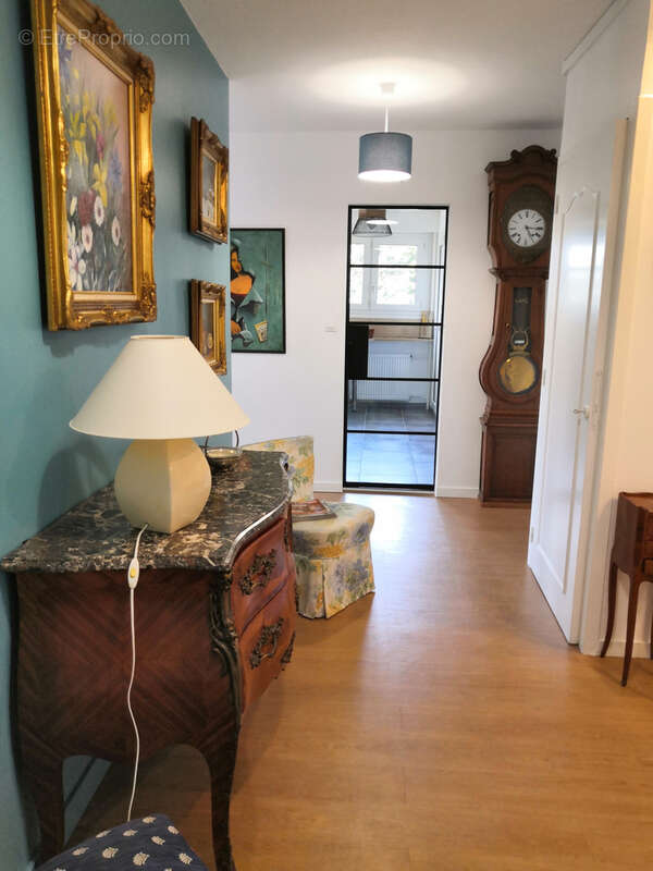 Appartement à NORVILLE