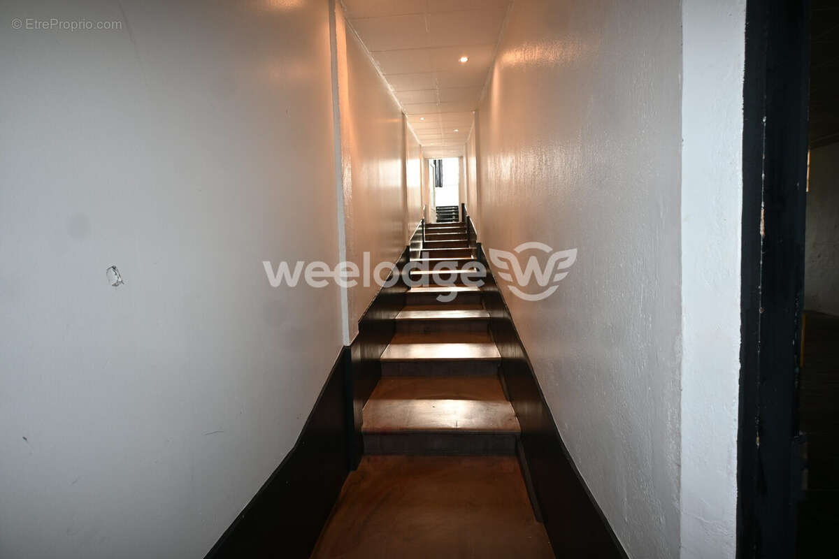 Maison à MONTREJEAU