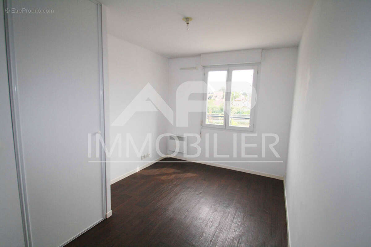 2 pieces avec balcon - photo 8